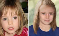 German police believe Madeleine McCann was murdered