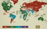 Revealed: The world's most popular board games