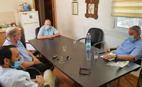 הוקמה ועדת היגוי לצרכי הציונות הדתית