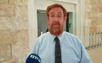 גליק מבקש: לתקוע בשופר בהר הבית