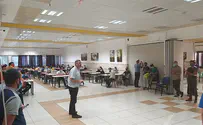 אם בית בישיבת שעלבים נדבקה בקורונה