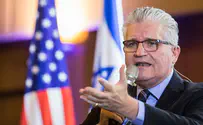 Knesset Speaker asked to condemn MK who refuses vaccine