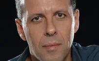 "החיים שלא מכירים לצד אשת קבע"