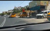 אסון המובלעות: כך זה ייראה 