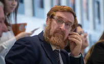 גליק עוכב במחסום: "טענות הזויות"