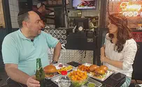 מבית חרדי לעיתונות חוקרת בועטת