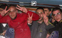 Prison Service hides names of freed terrorists arrested 2nd time