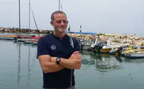כשמתחילים לטבוע, מה עושים?