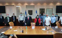 Netanyahu: US still hasn't given green-light to sovereignty