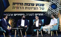 לציבור נמאס לתרום? להיפך