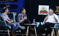 עם ישראל חי ותומך בחיזוק העם והארץ