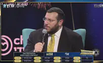 דרכו של הרב אליהו זצ"ל - בכל מקום