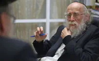 הקונפליקט הכואב של היתומים והאלמנות