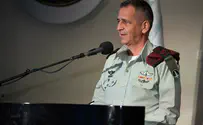 Chief of Staff on COVID-19: We learn, research, and draw lessons