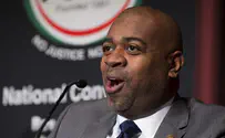 Newark mayor wants to ban white supremacists from the city