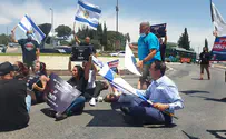 "אנחנו רגע לפני התפוצצות"