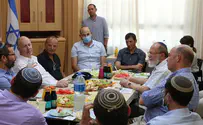 השר הנגבי: המכינה בעלי היא החלוצה