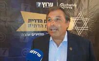 World Bnei Akiva - the largest Jewish youth group in the world
