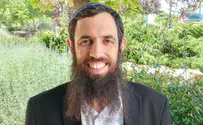 הרב אפרתי: מצווה להשתתף בריקודגלים