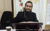 צילום: בית המדרש תפארת בניהו איך מתמודדים עם טרגדיה כזאת?