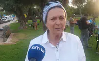 Settlement leader: Minister's Anti-Zionist opinion cannot stand
