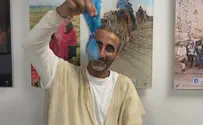 המטבעות שריגשו את הראל חצרוני