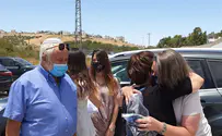 אלמנתו של ארי פולד: מחכים לצדק
