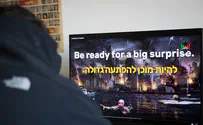 Arutz Sheva impostor seeks to portray Israel global interference
