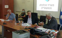 תוכנית השר פרץ לסיוע למגזר הבדואי