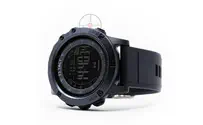 T1 Tact Watch Co. Launch New Website, Leak Gym Smartwatch Band