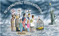 Never again the canary in the coal mine!