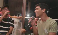 צפו: סקעת ובניון במסיבה של קלוגהפט