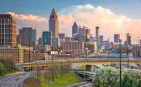 Jewish group: Atlanta must deal with ‘persistent anti-Semitism’