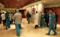 Police complaint filed over patient's death at Rambam hospital