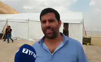 הממשלה הבאה חייבת ללכת להסדרה