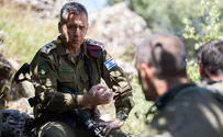 Армия должна готовиться к войне. У нас нет иного выбора