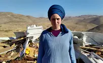 Мы вернемся сюда. Надеемся, это – последний снос