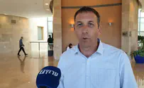 "הליכוד גורם להתערבות בג"ץ בכנסת"
