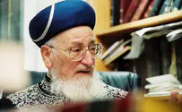 "רוצים משיח? צריכים עוד ילד בעולם"