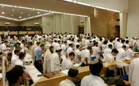 Yom Kippur: We are all in it together