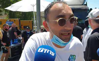 ישראל קטורזה: צריך אומץ, לב ושכל