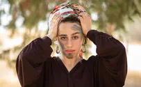 לא רציתי להראות את העצב אל מול המדים
