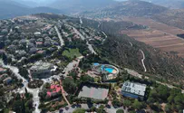 הישוב עלי מגיב: הבנייה חוקית ומאושרת