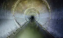 Israeli firm monitors sewers to fight coronavirus