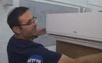 איך בוחרים מזגן?       
