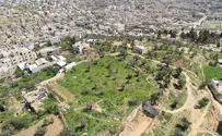 The historic battle for Israel’s history