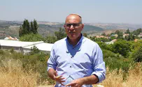 Yesha leader: Boris Johnson cannot tell us what to do