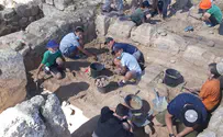 דרישת שלום בת 1200 שנים 