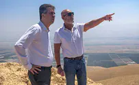 Intel Minister: 'Opportunity for sovereignty mustn't be missed'