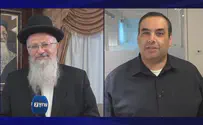 'הרגשנו שכולם היו בשבילו בנים'